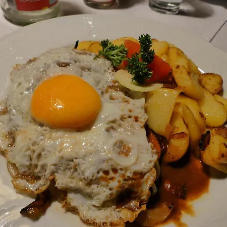 Szálloda Maien Todtmoos