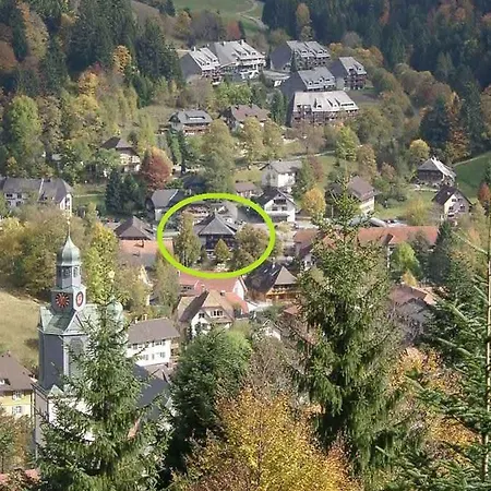 Hotel Maien