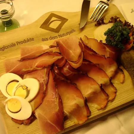 فندق Maien 2*