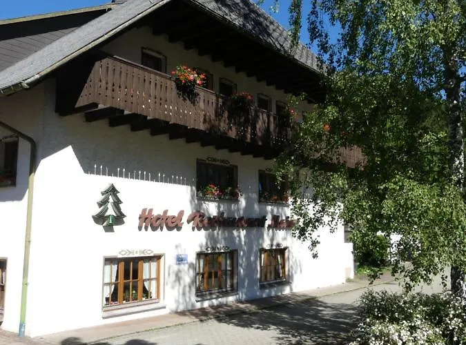 Ξενοδοχείο Maien