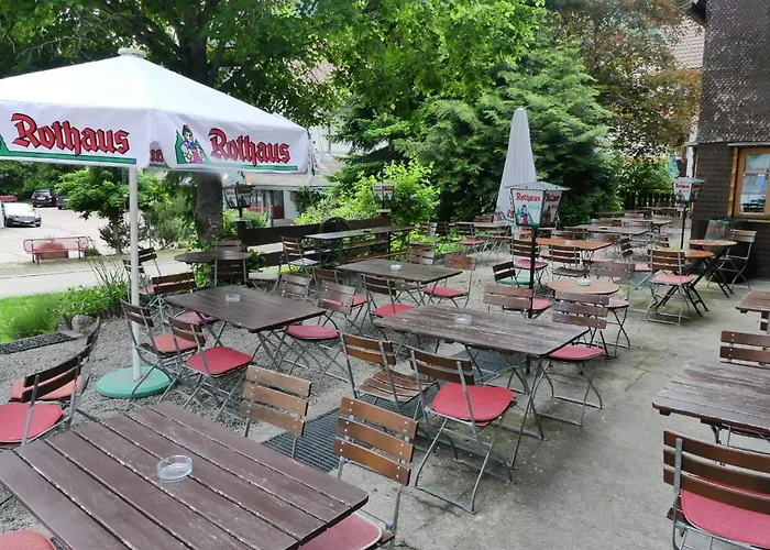 Ξενοδοχείο Maien Todtmoos