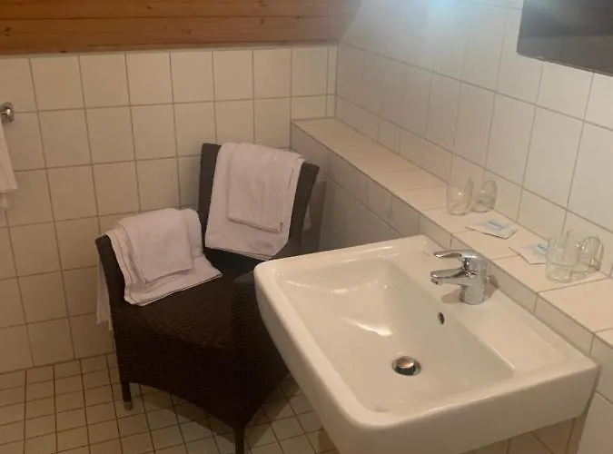 Maien Ξενοδοχείο