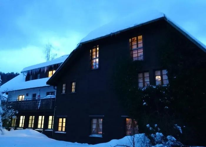 Ξενοδοχείο Maien